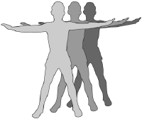 Krankengymnastik Berlin Tiergarten Judith Wiesenthal - Alt Moabit 94 - 10559 Berlin Tiergarten - Krankengymnastik Physiotherapie Lymphdrainage Bobath Manuelle Therapie